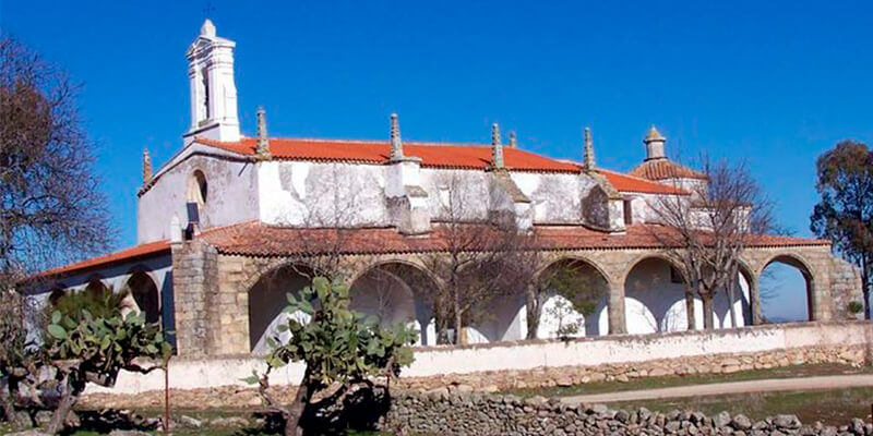 Ermita de la Virgen de Altagracia