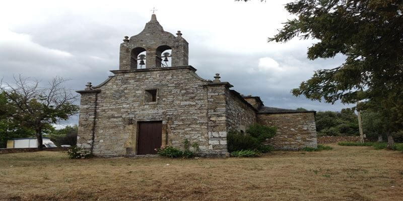 Ermita de la Virgen de la Estrella