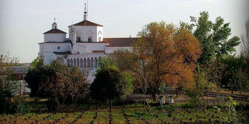 Ermita de Nuestra Señora de Belén