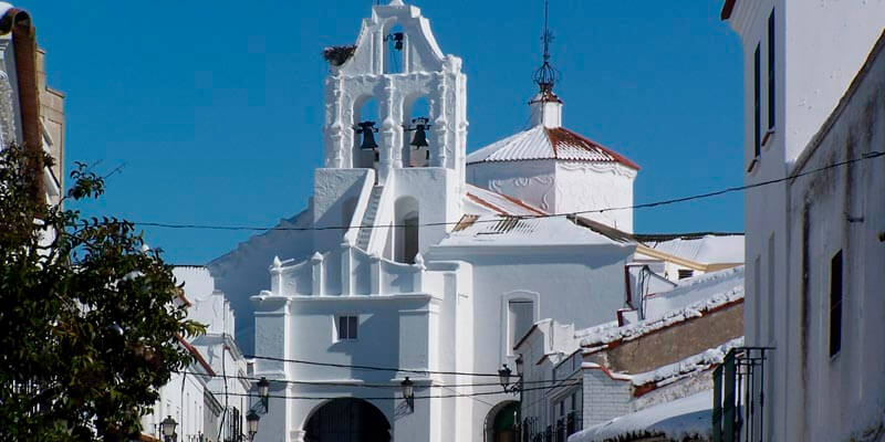 Ermita de Nuestra Señora de la Hermosa