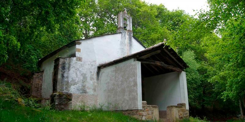 Ermita de Pedreira