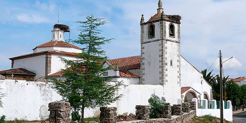 Ermita del Pilar