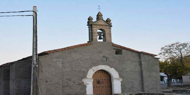 Ermita de San Antón