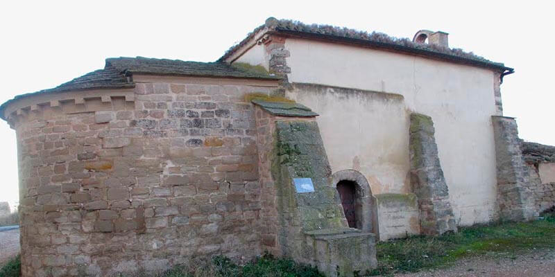 Ermita de San Blas