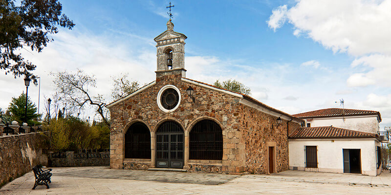 Ermita de San Blas