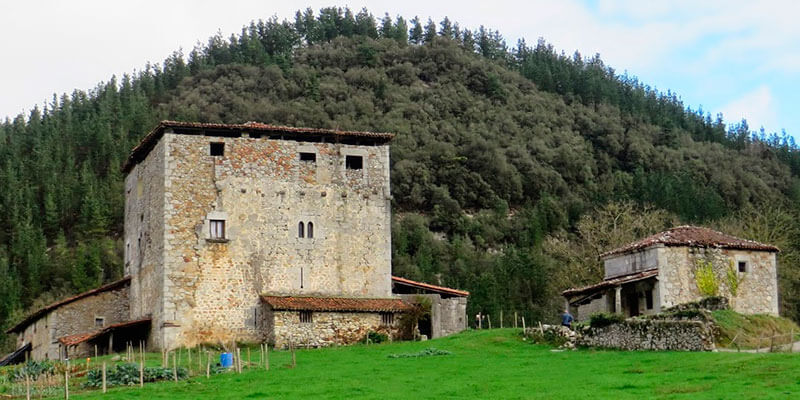 Ermita de San Joaquín y Santa Ana