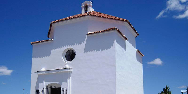 Ermita de San Juan