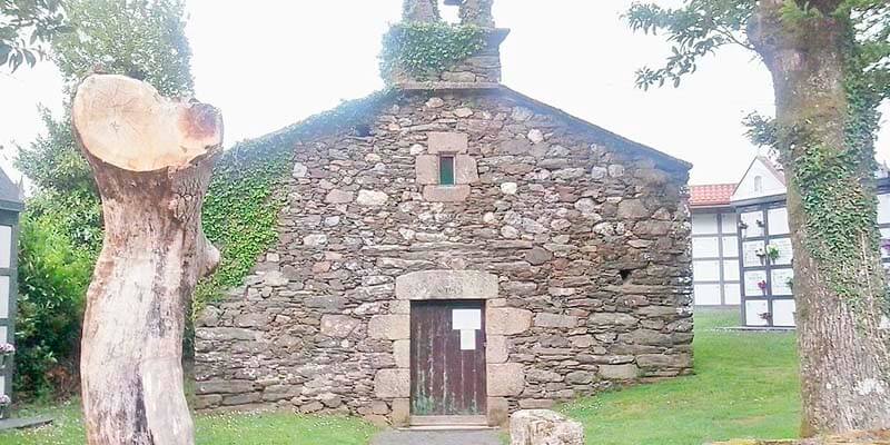 Ermita de San Lorenzo