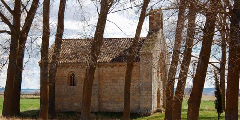 Ermita de San Miguel