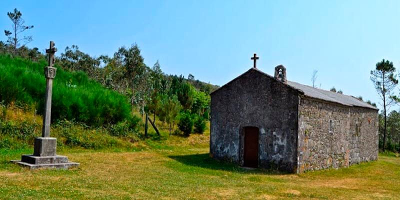 Ermita San Pedro Mártir