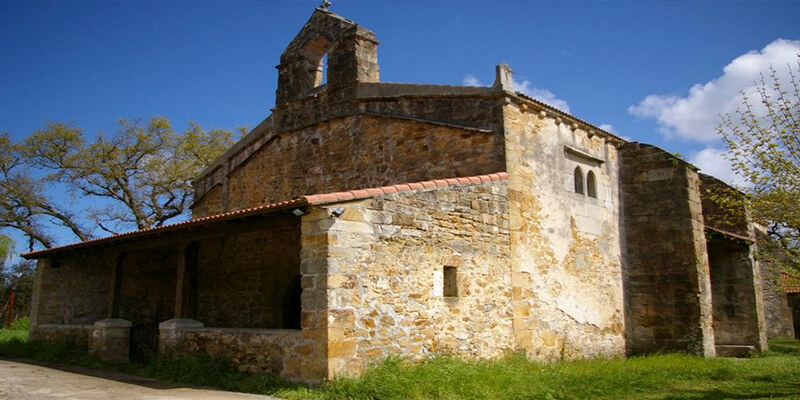 Ermita de San Pedruco
