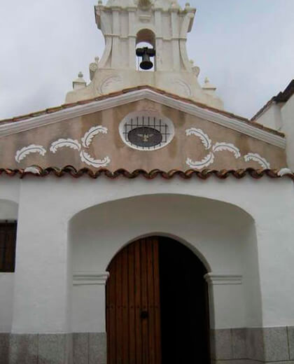 Ermita de San Roque