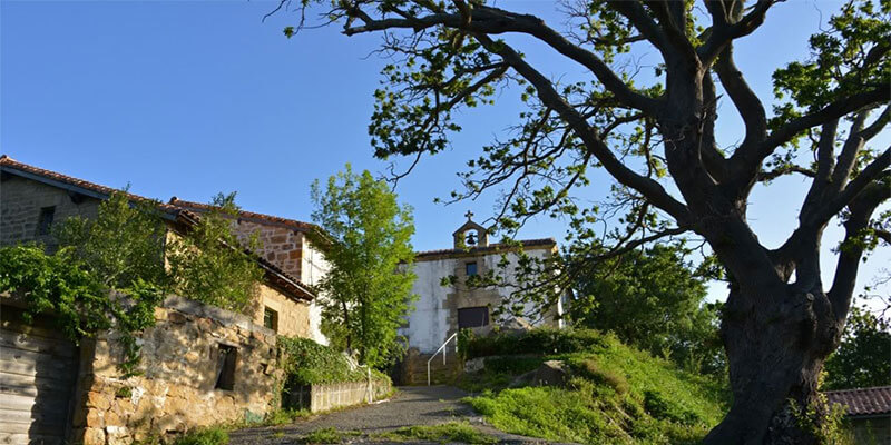 Ermita de Santa Bárbara