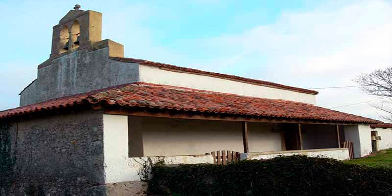 Ermita de Santa Mera