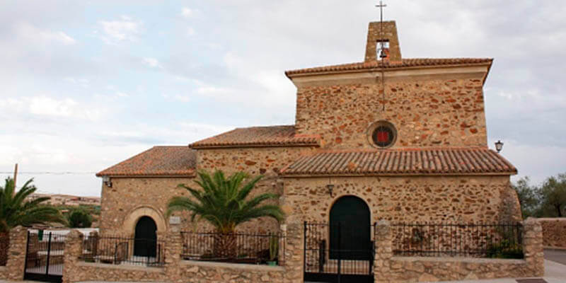 Ermita de Santiago