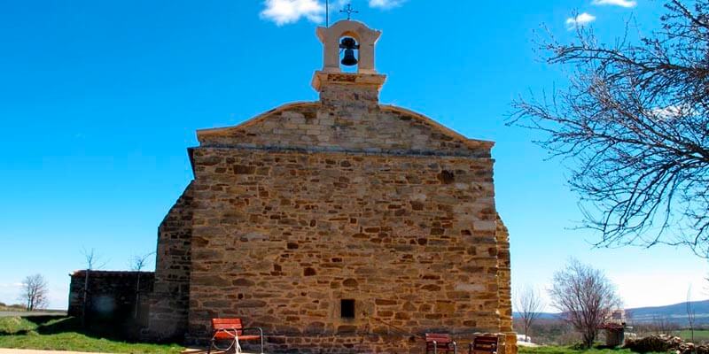 Ermita del Bendito Cristo de la Vera Cruz