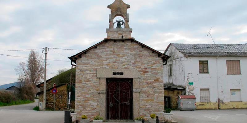 Ermita del Divino Cristo