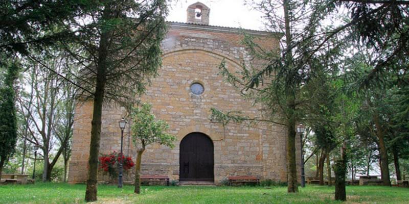 Ermita del Otero