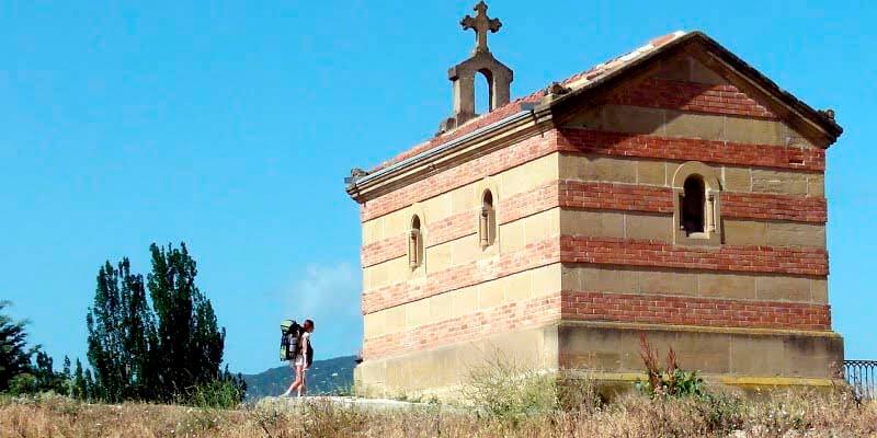 Ermita del Puente