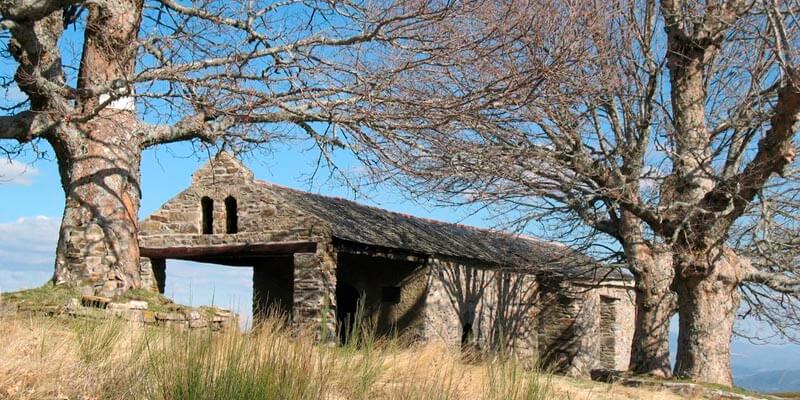 Ermita de Fombasallá