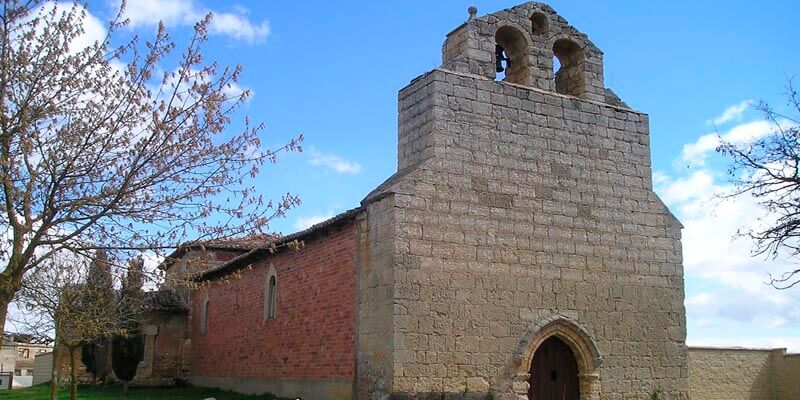 Ermita de la Piedad