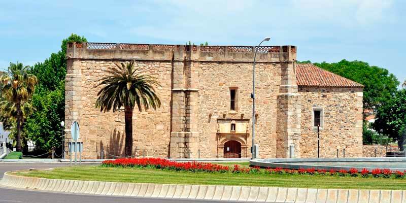 Ermita de Nuestra Señora de la Antigua