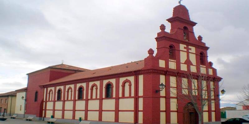 Ermita de Nuestra Señora de Gracia