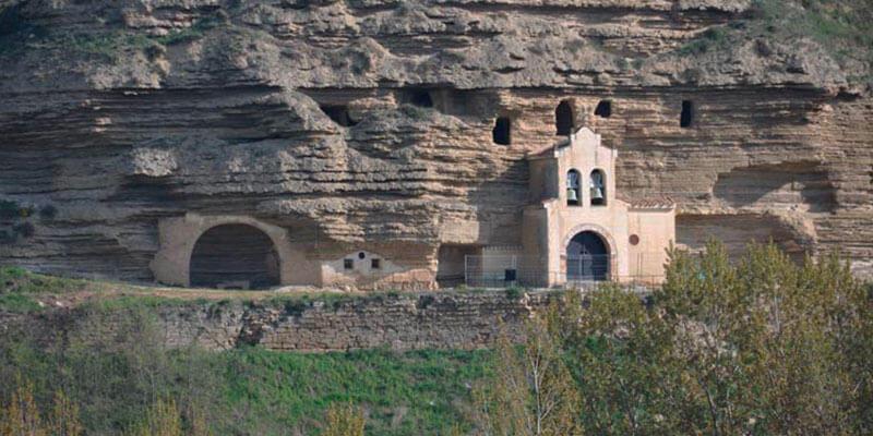 Ermita de Nuestra Señora de la Peña