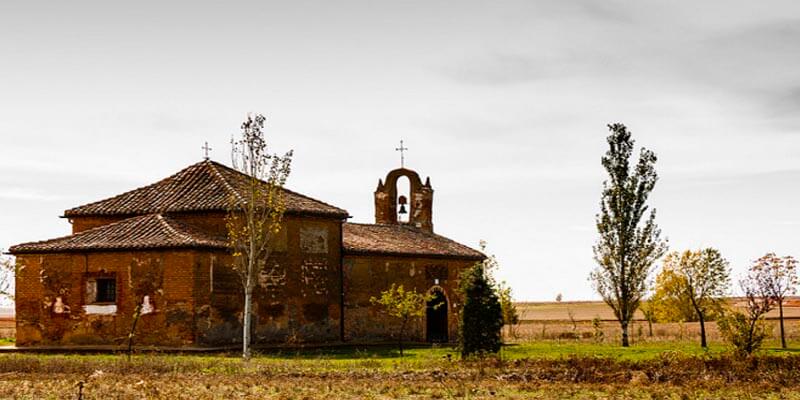 Ermita de Nuestra Señora de Perales