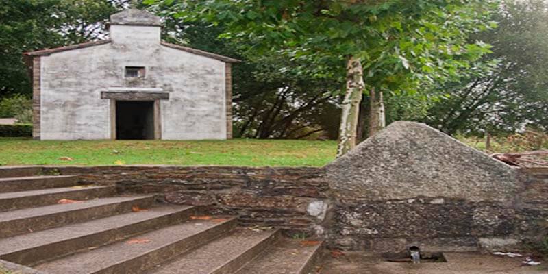 Ermita de San Andrés