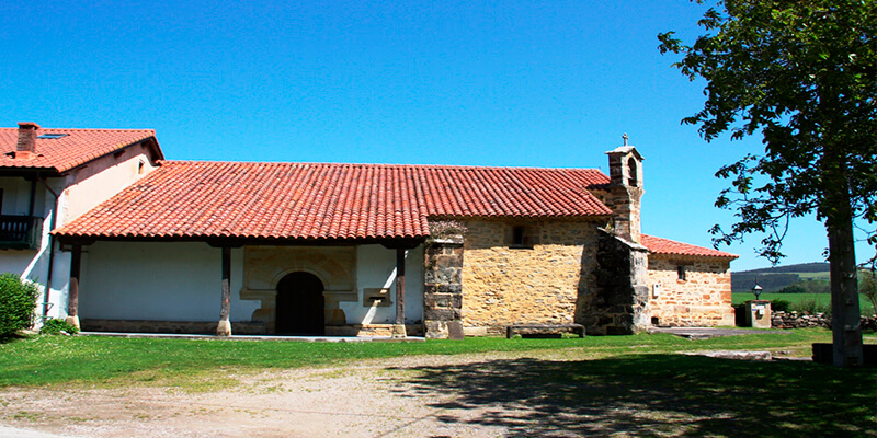 Ermita de San Julián