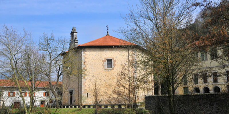 Ermita de San Miguel