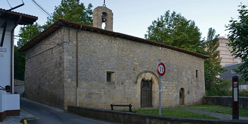 Ermita de Santa Elena
