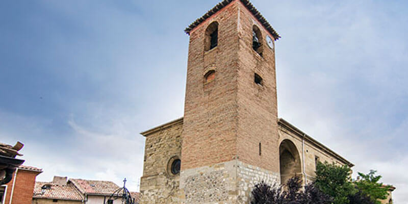 Ermita de Nuestra Señora de la Calle