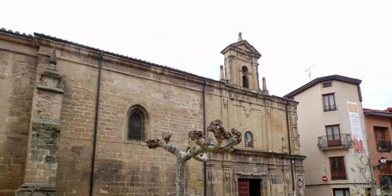 Ermita de Nuestra Señora de la Plaza
