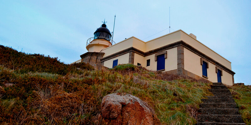 Faro Cabo Prior