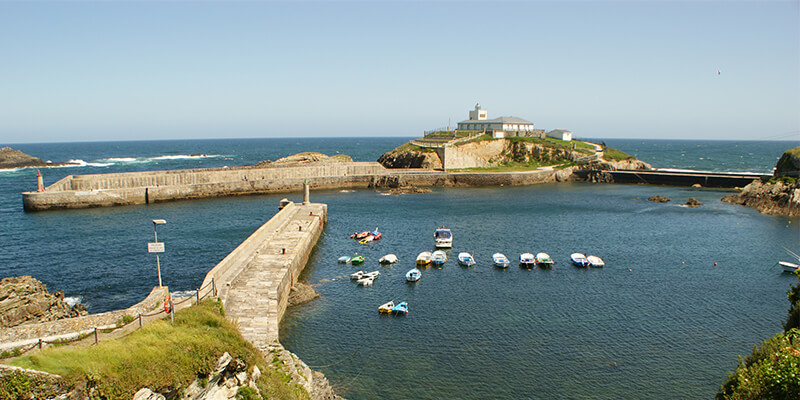 Faro de Tapia