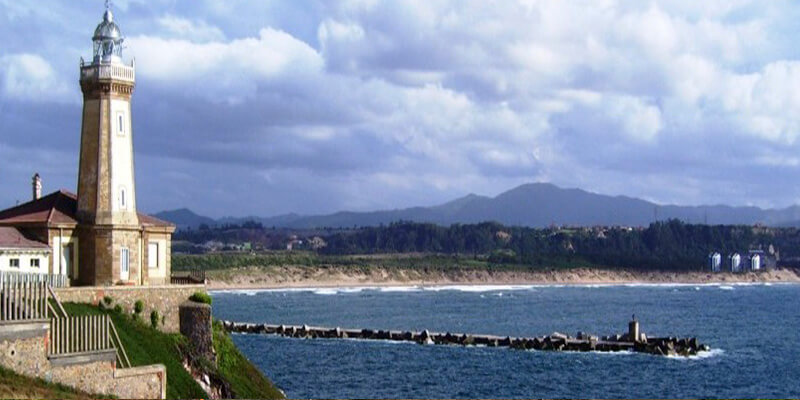 Faro de San Juan