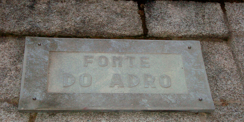 Fonte do Adro