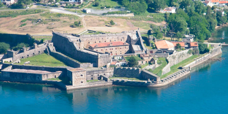 Fortaleza de San Felipe