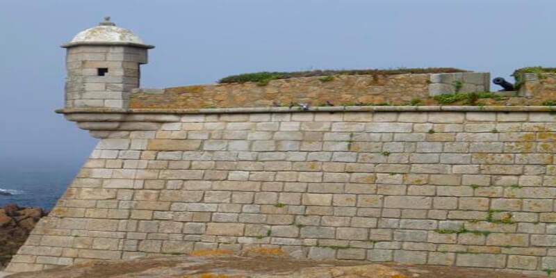 Forte de São Francisco Xavier do Queijo