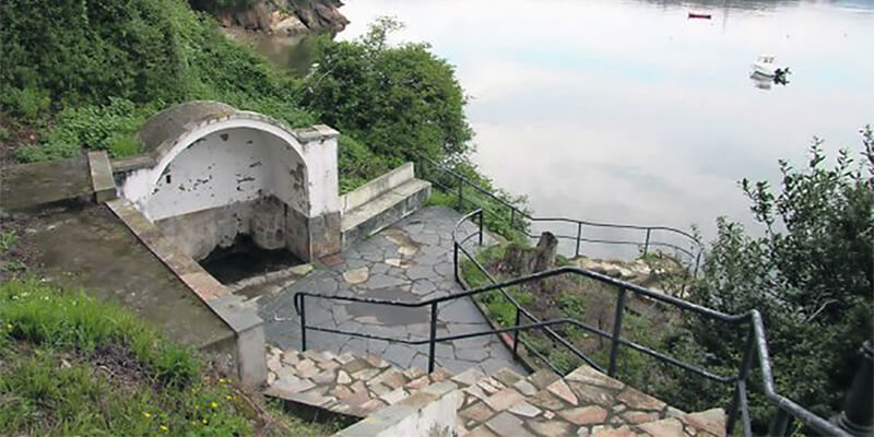 Fuente Rapalacois de Figueras