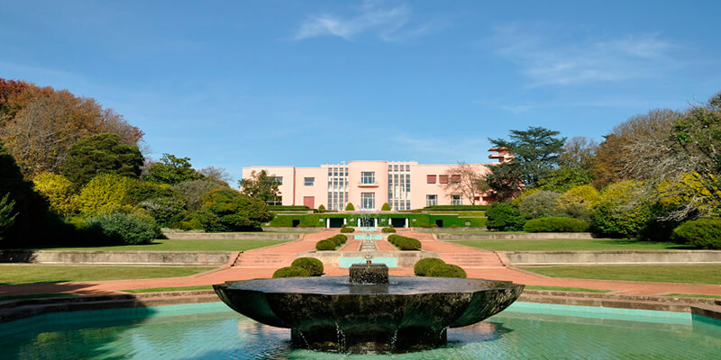 Fundación Serralves