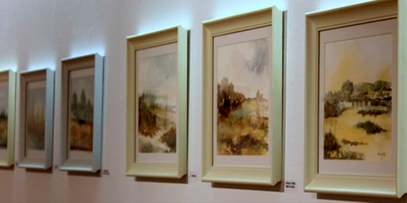 Galería Municipal de Arte