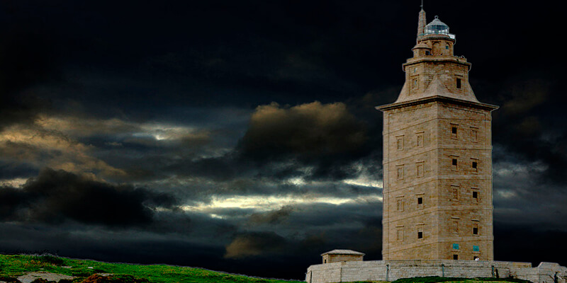 Torre de Hércules