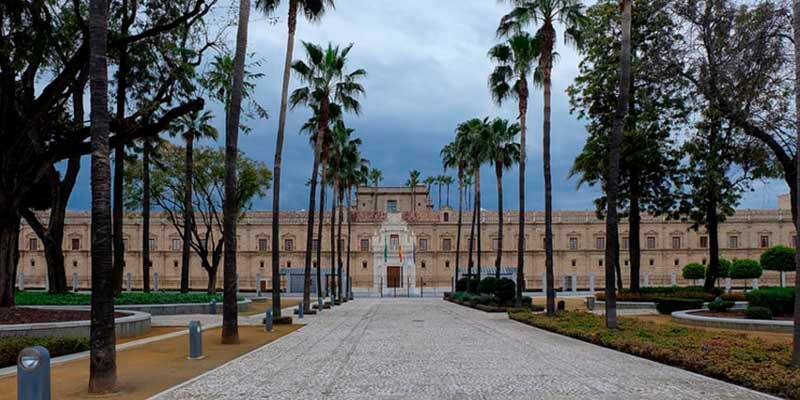 Hospital de las Cinco Llagas