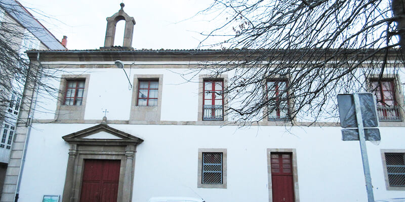 Hospital de la Caridad