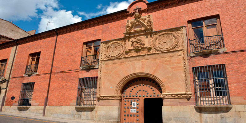 Hospital de Peregrinos de la Piedad