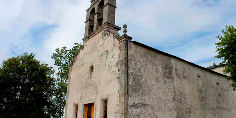 Iglesia de San Esteban