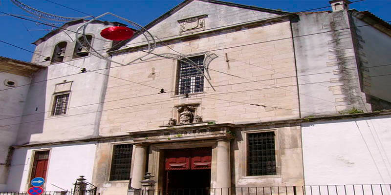 Iglesia de Nossa Senhora da Graça